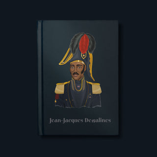 Jean-Jacques Dessalines Notebook