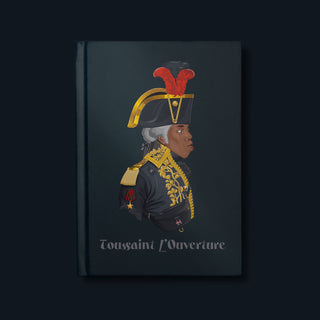 Toussaint L'Ouverture Notebook